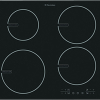 ELECTROLUX EHD 60020 P